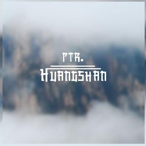 Huangshan 