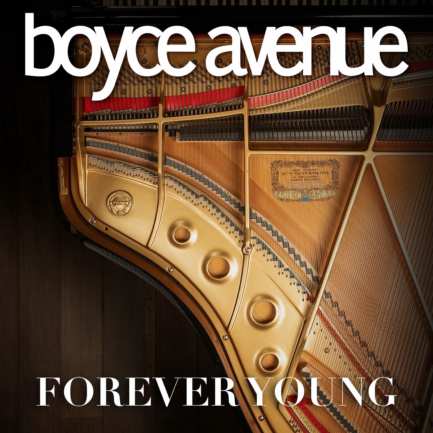 Forever Young