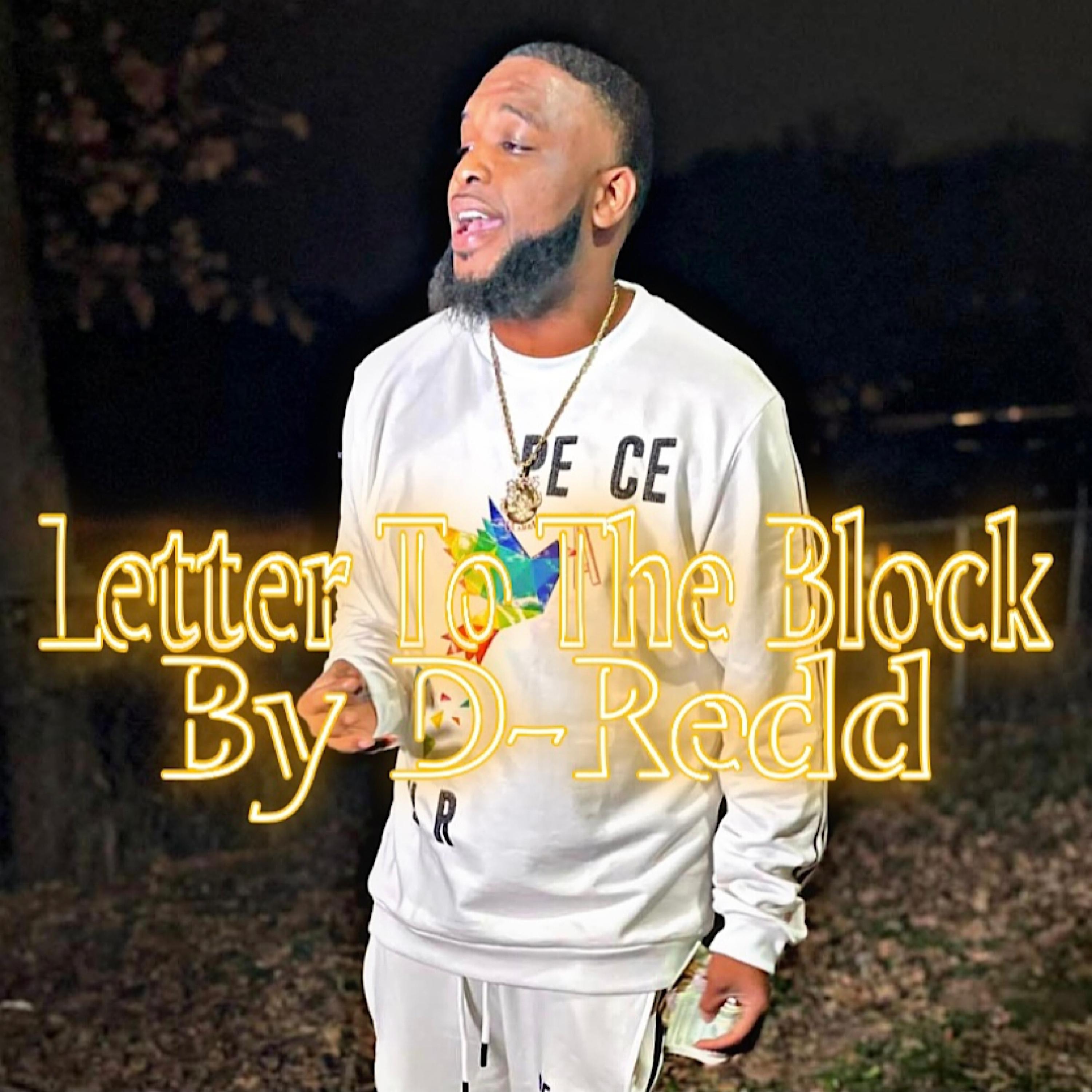 Letter To The Block
