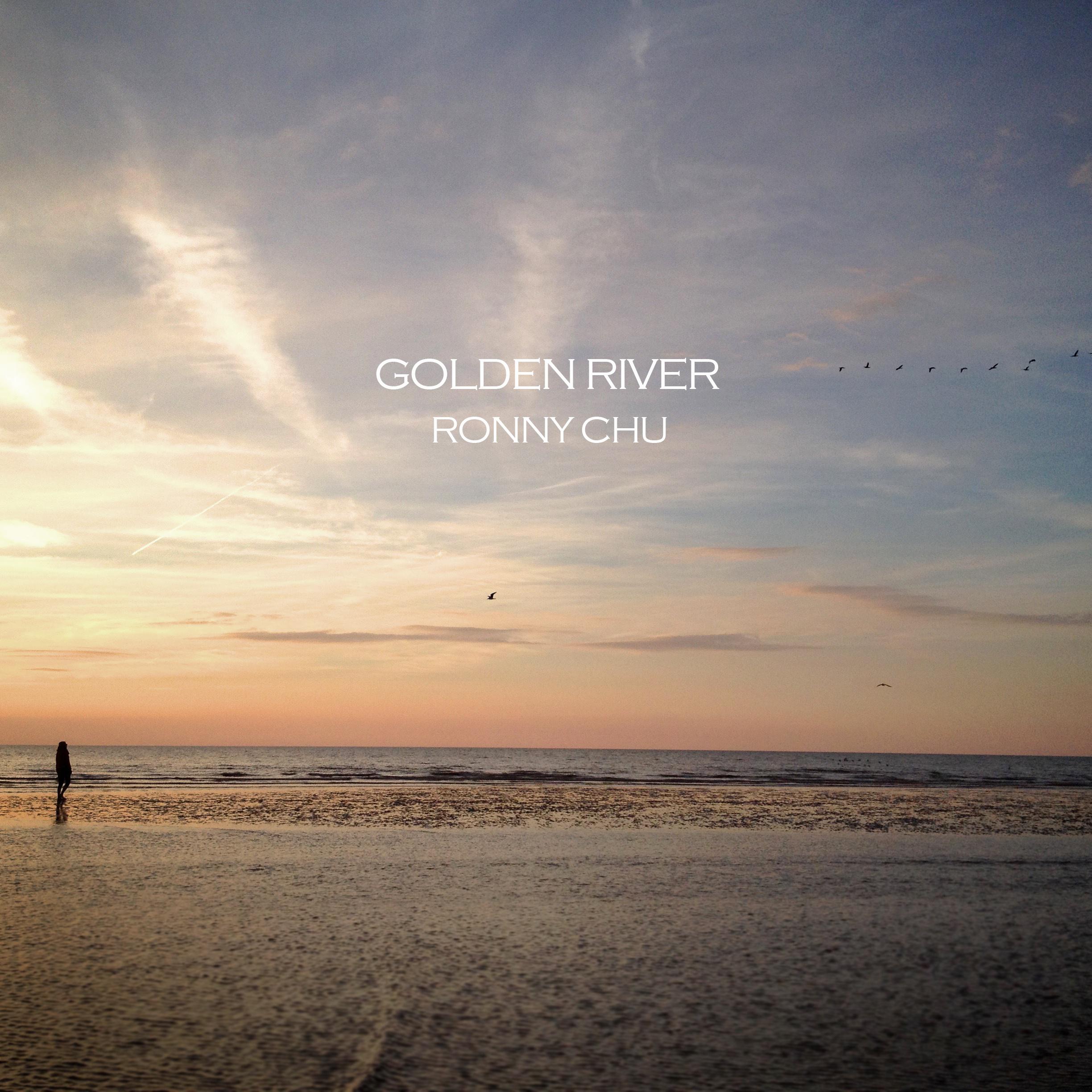 Golden River专辑