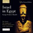 Israel In Egypt