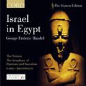 Israel In Egypt专辑