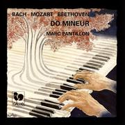 Bach: Partita No. 2 in C Minor, BWV 826 - Mozart: Fantasia in C Minor, K. 475 - Piano Sonata No. 14 