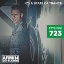 A State Of Trance Episode 723专辑