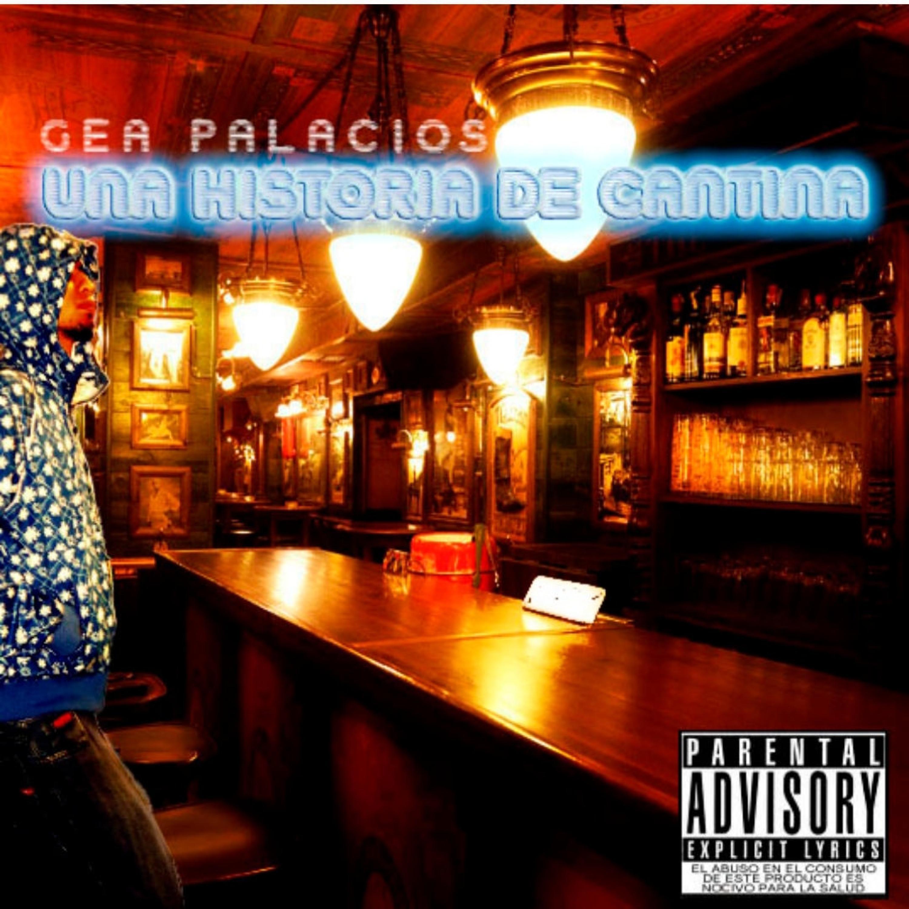 Gea Palacios - Shot 1