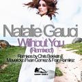 Without You (Remixed)