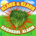 Grünkohl Alarm