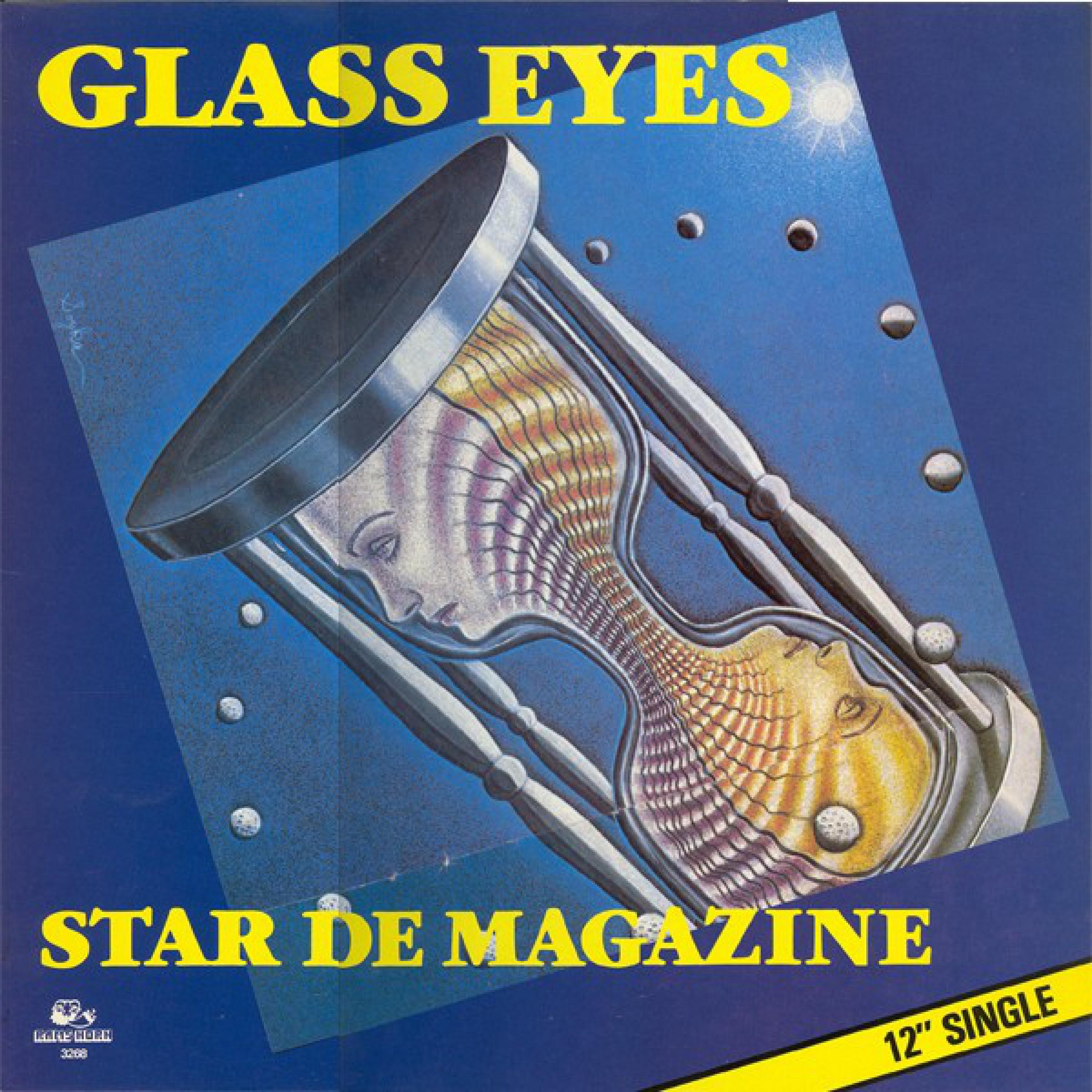 Star De Magazine