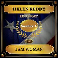 I Am Woman - Helen Reddy (karaoke)