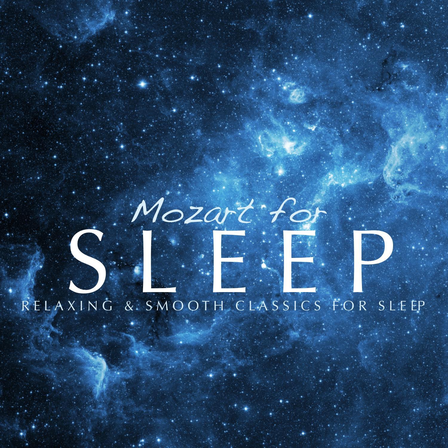 Mozart For Sleep专辑