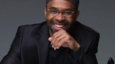 Kenny Garrett