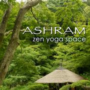 Ashram – Zen Yoga Space surrounded by Nature for Meditation, Pranayama and Yoga Classes in Peace