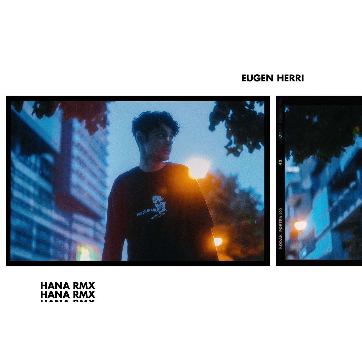 Eugen Herri - Hana (Remix)