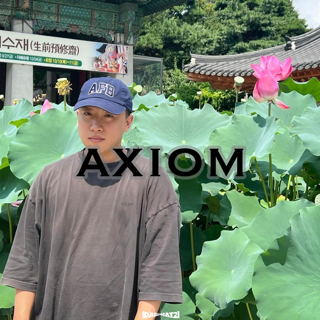 Free Chill Boombap type beat “Axiom”