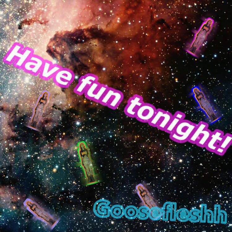 Have fun tonight!专辑