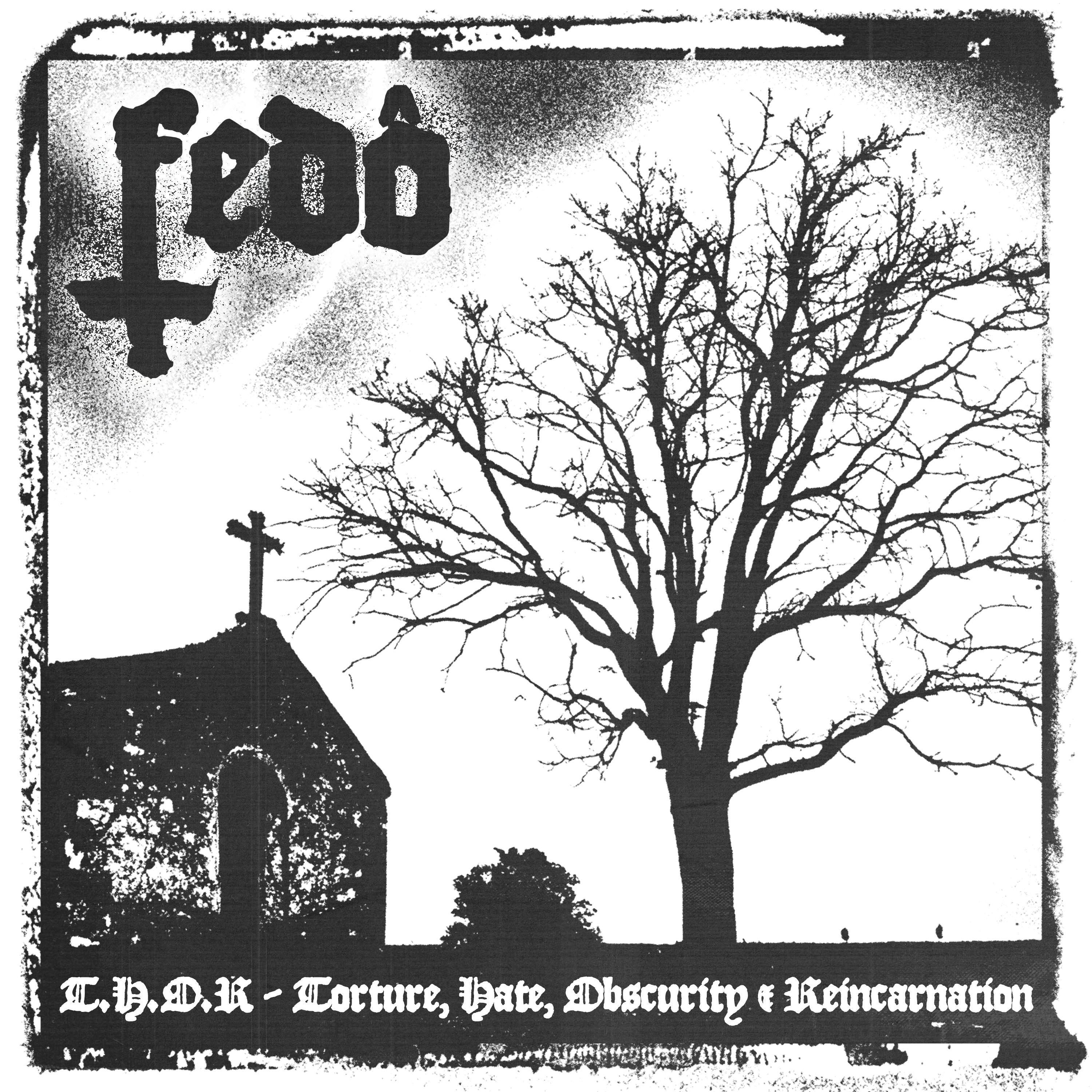 T.H.O.R - Torture, Hate, Obscurity & Reincarnation