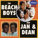 The Beach Boys / Jan & Dean (Digitally Remastered)专辑