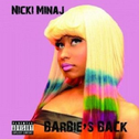 Barbie's Back (Mixtape)专辑