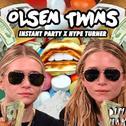 Olsen Twins专辑