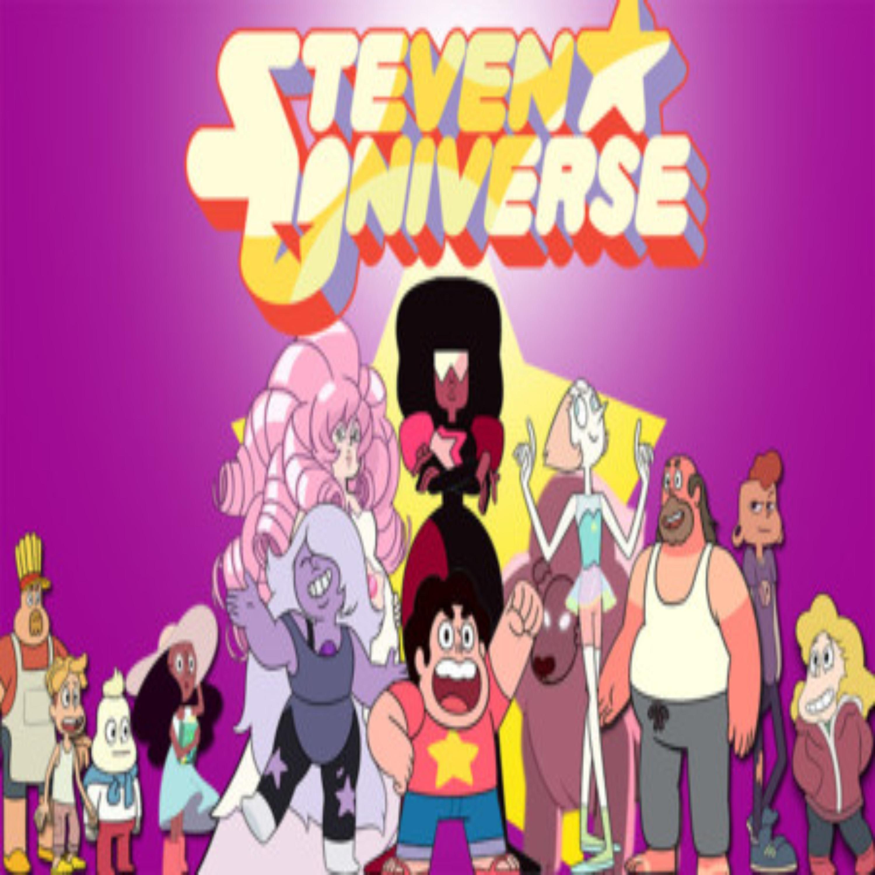 Steven Universe