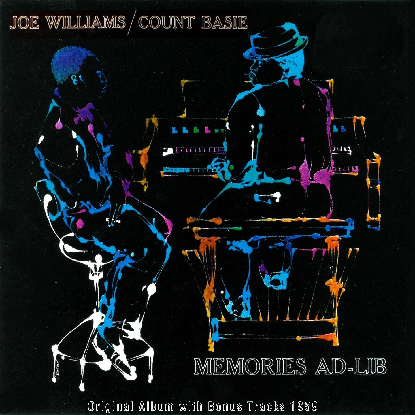 Memories Ad Lib