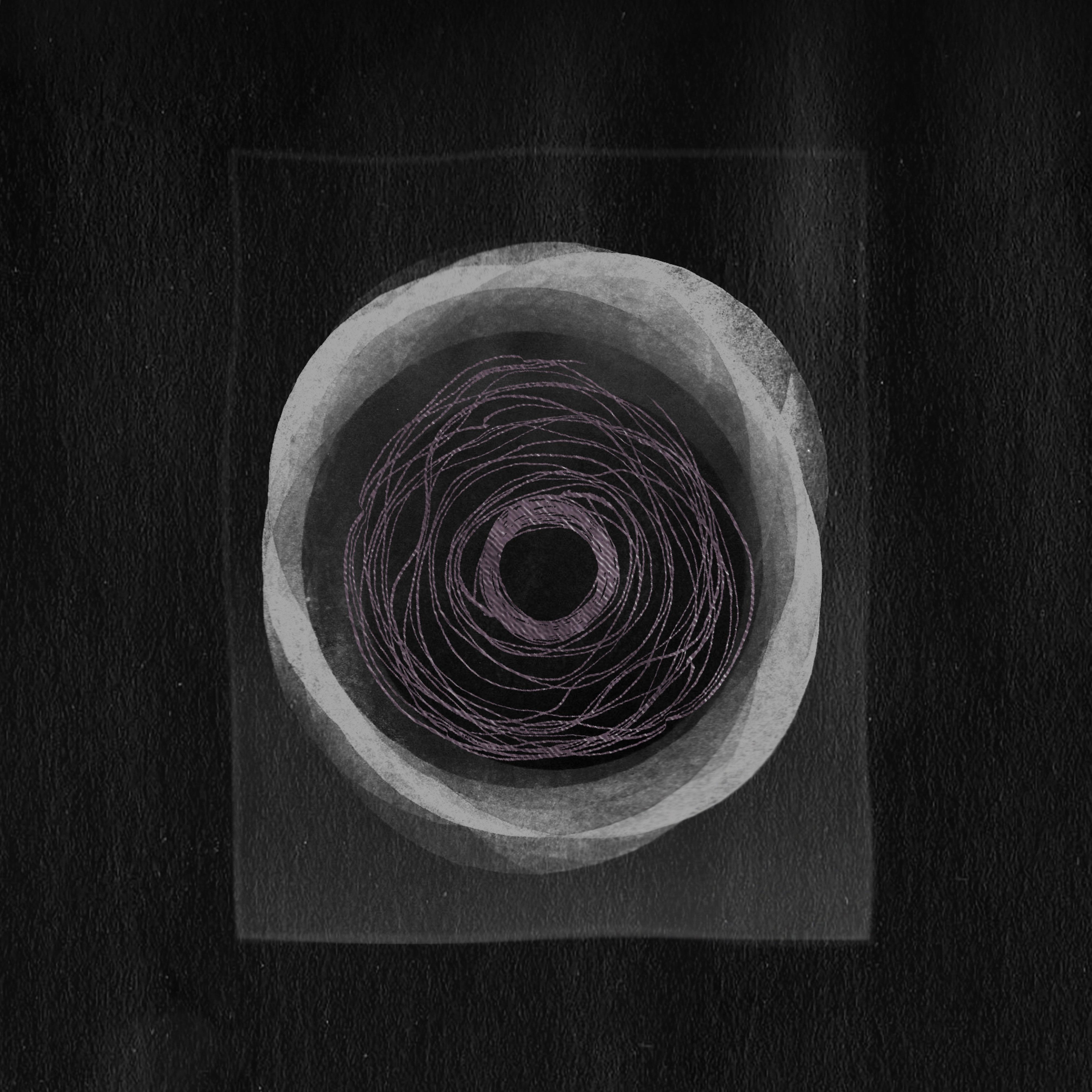 日有所思, 夜没有梦 (feat. Samjoo)