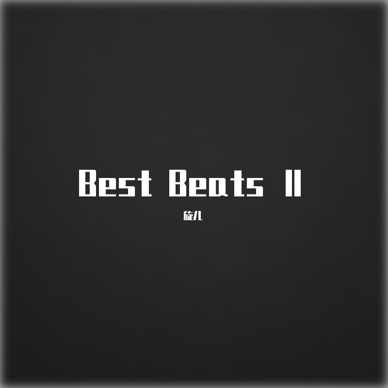 Best Beats Ⅱ