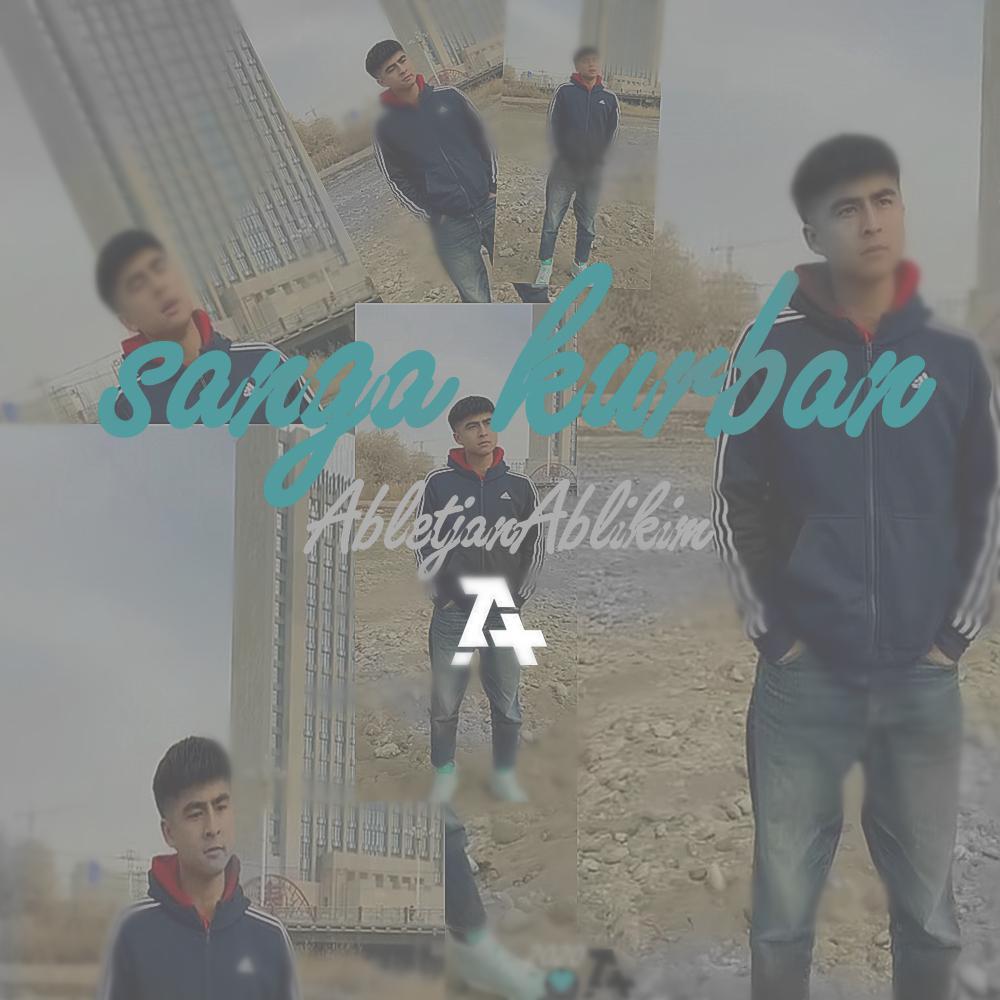 Sanga kurban（翻自 Nancy Ajram）