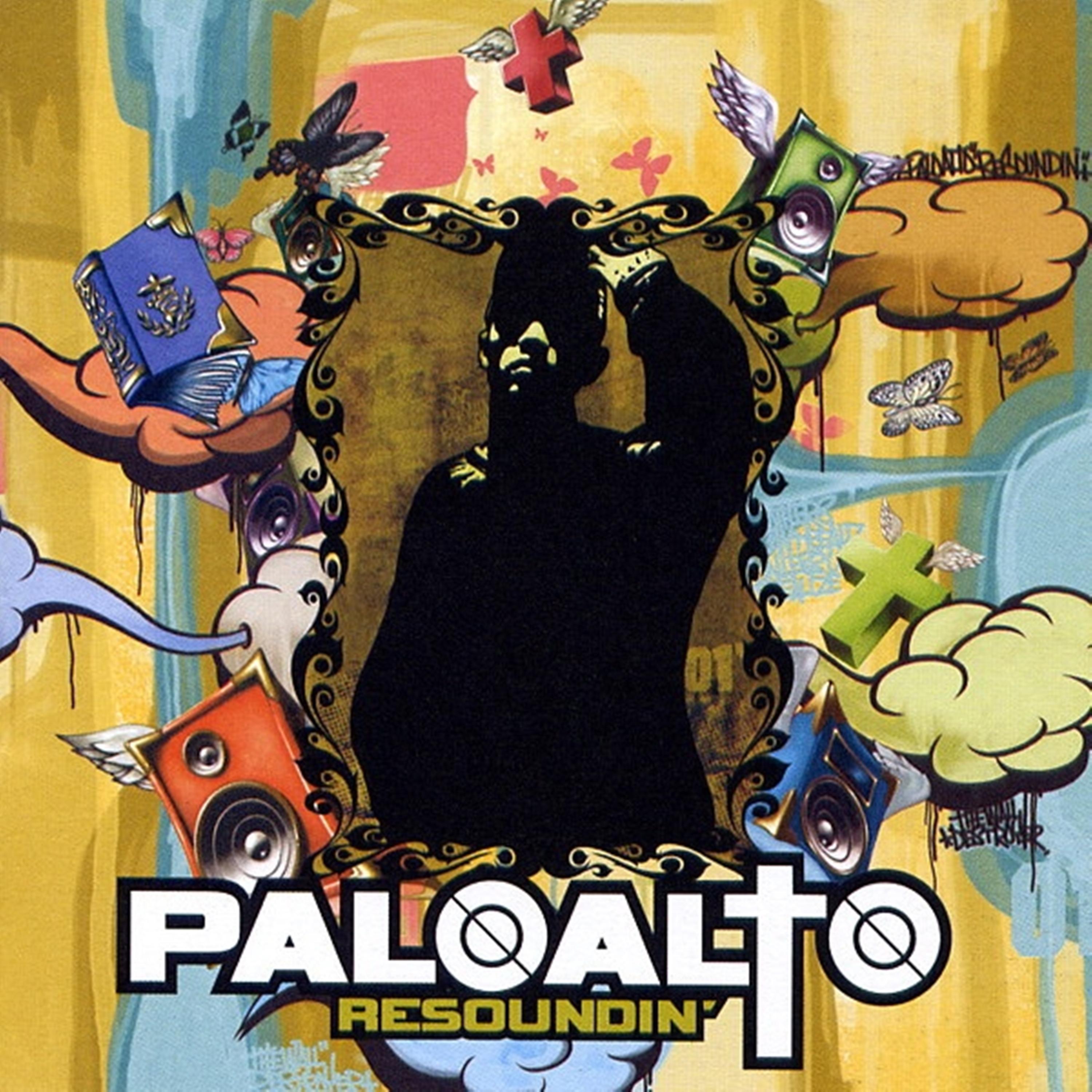 Missed Bullet (Hidden Track)