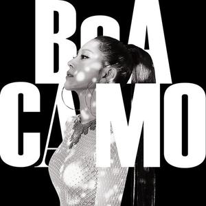 BoA - CAMO【官方和声伴奏】
