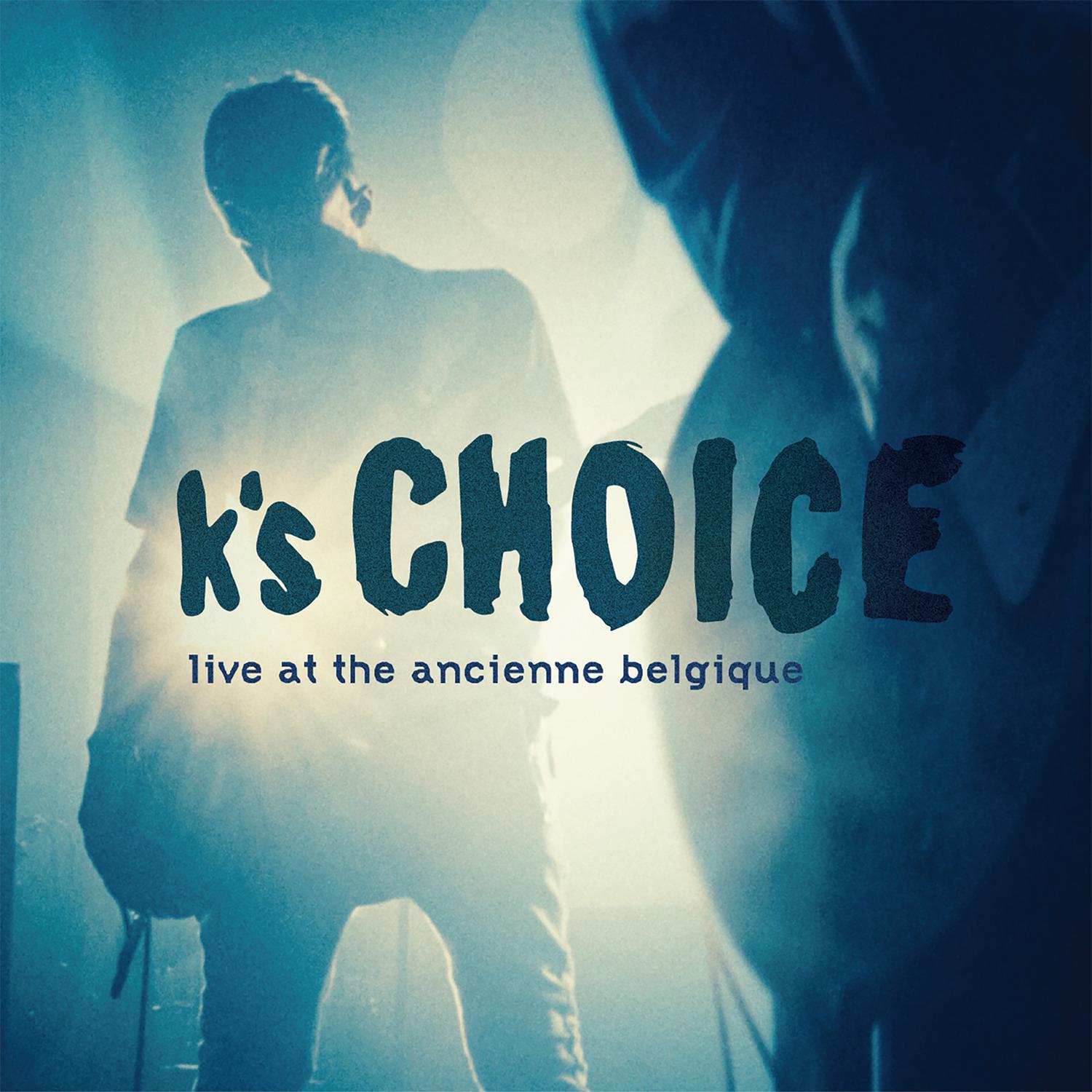 K's Choice - Echo Mountain (Live)