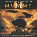 The Mummy - Original Motion Picture Soundtrack专辑