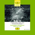 Bach: Complete Sonatas, Partitas & Suites for Violin, Cello & Guitar