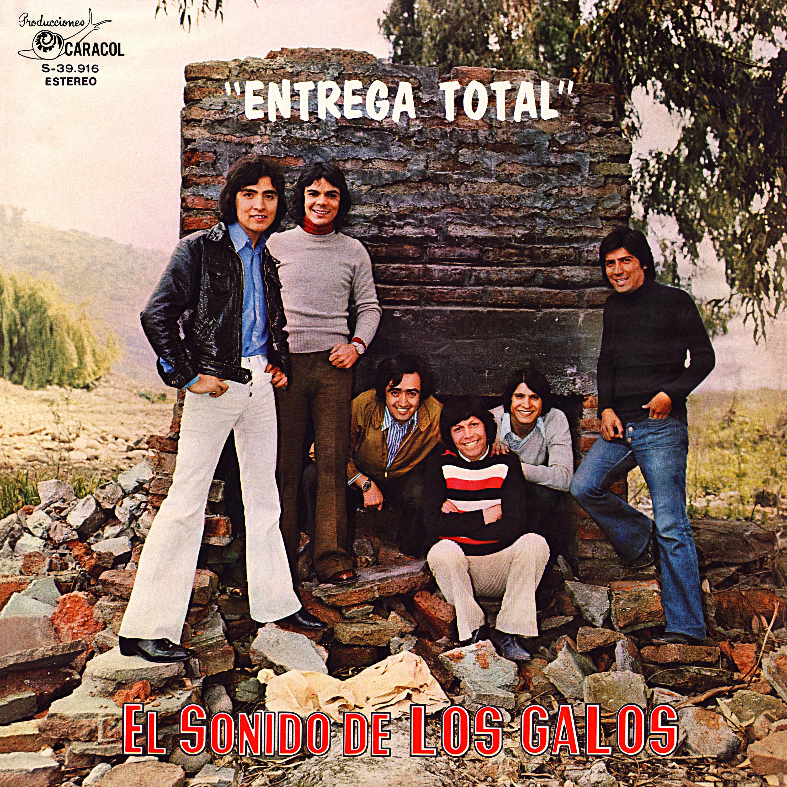 Entrega total