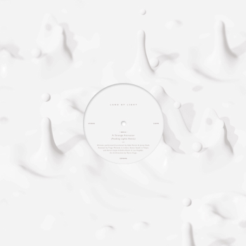 Land Of Light Remixed