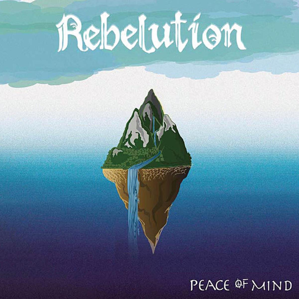 Rebelution - Closer I Get (feat. John Popper)