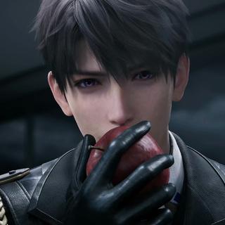 恋与深空官方OST丨夏以昼的小苹果专属