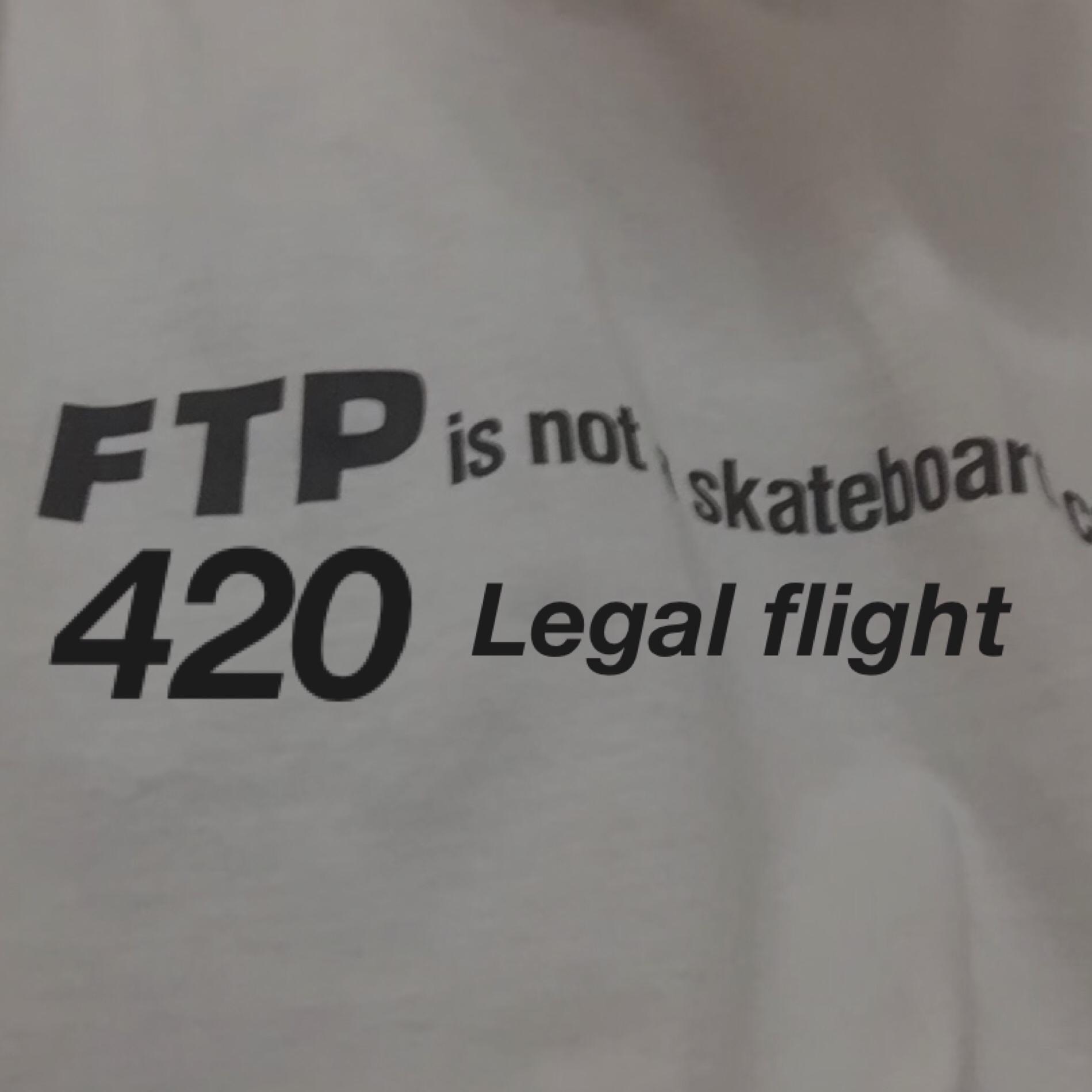 Legal flight专辑