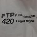 Legal flight