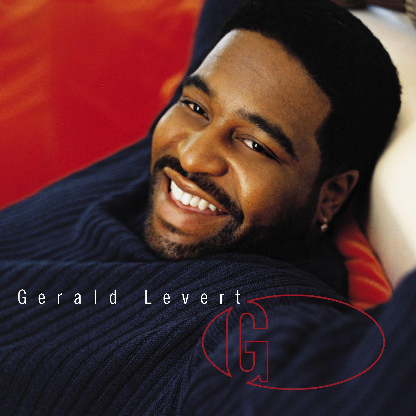 Gerald LeVert - She Done Been