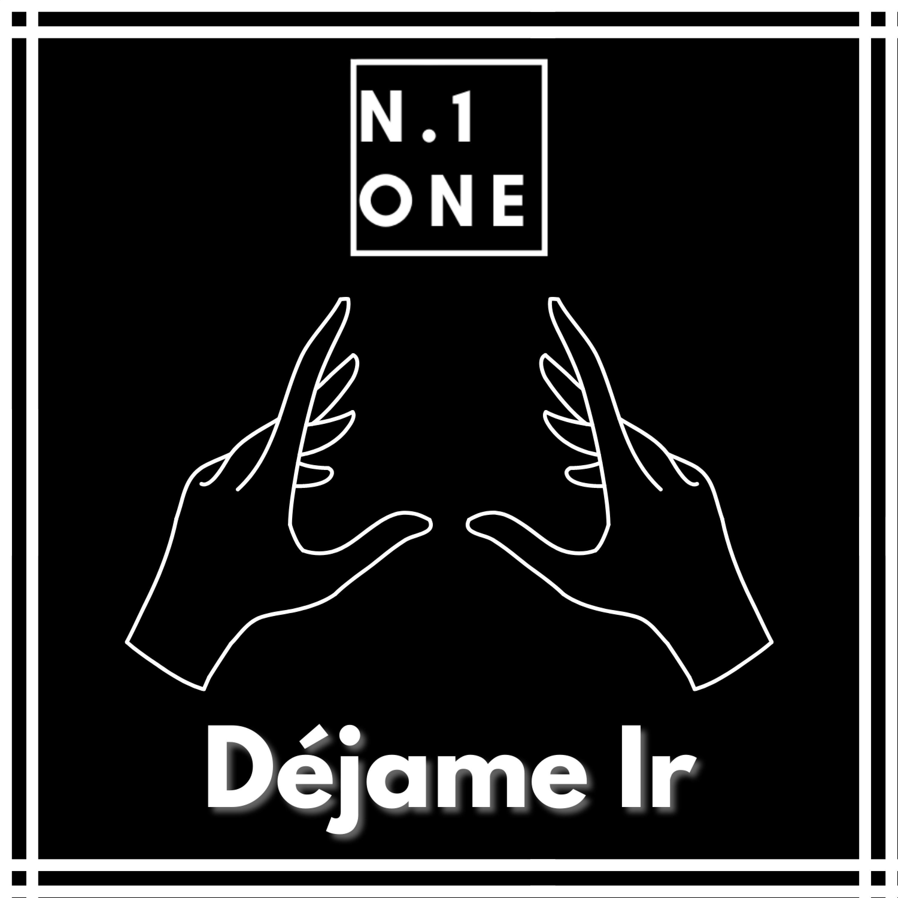 Déjame Ir