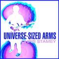 Universe-sized Arms