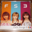 Folk Songs 3专辑