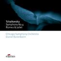 Tchaikovsky : Symphony No.4 & Romeo and Juliet Overture专辑
