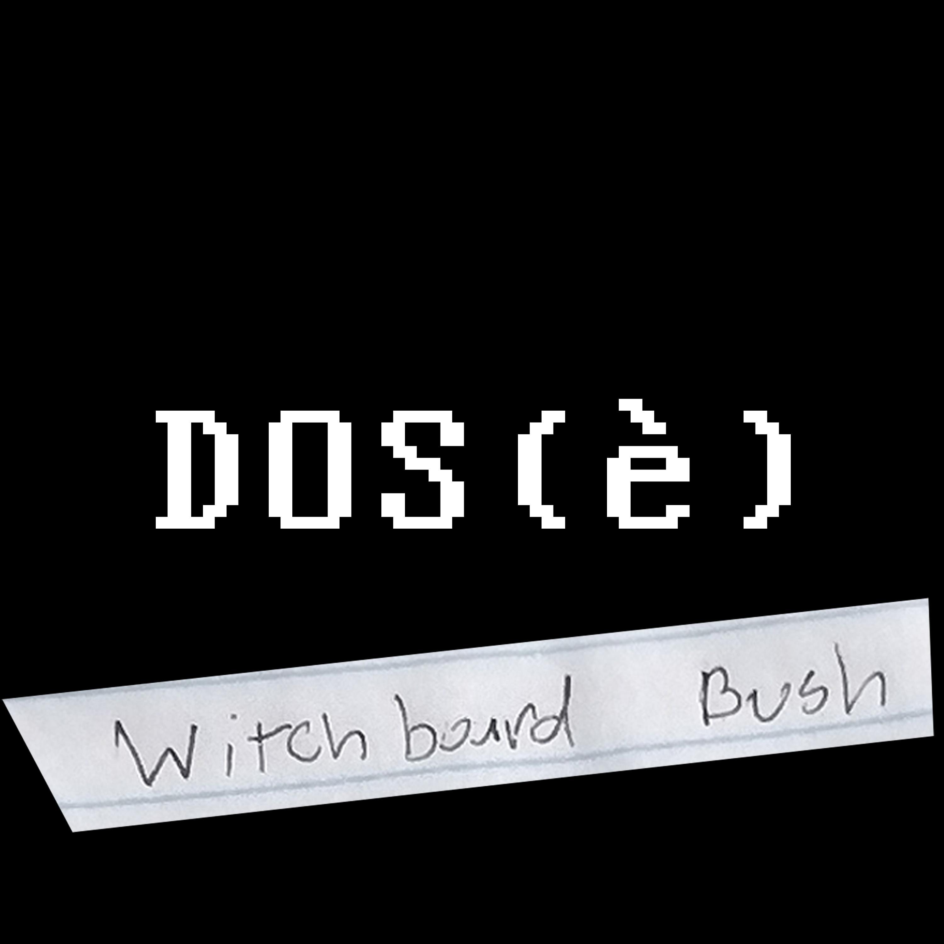 Witchboard Bush