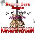 Natural Born Boogie (In the Style of Humble Pie) [Karaoke Version] - Single