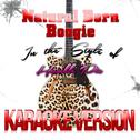 Natural Born Boogie (In the Style of Humble Pie) [Karaoke Version] - Single专辑