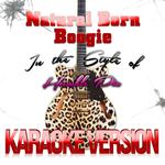 Natural Born Boogie (In the Style of Humble Pie) [Karaoke Version] - Single专辑