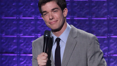 John Mulaney