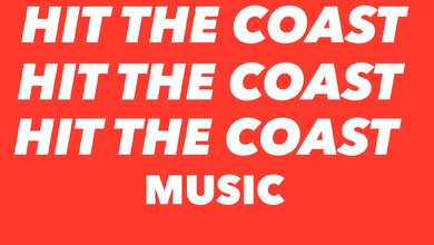 HitTheCoastMusic